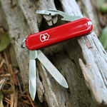 VICTORINOX<sup>®</sup> Original Swiss Army™ Knife 